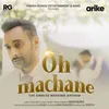 About Oh Machane Song