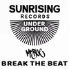 About Break The Beat Song