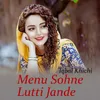 Menu Sohne Lutti Jande