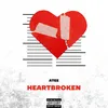 About Heartbroken Song