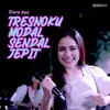 About Tresnoku Modal Sendal Jepit Song