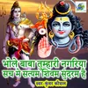 About Bhole Baba Tumhari Nagariya Sach Me Satyam Shivam Sundaram Hai Song