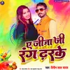 About Ae Jija Ji Rang Dharke Song