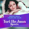 About Teri Ho Jaun Song