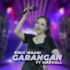 About Garangan Song