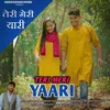 About TERI MERI YAARI Song