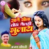 About Aage Sona Toy Gelhi Bhulay Song