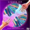 About Lights On Song