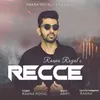 About Recce Song