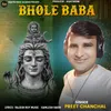 About Bhole Baba Song