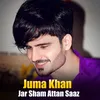 Jar Sham Attan Saaz