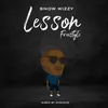 About Lesson Freestyle Song