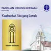 Kasihanilah AKu Yang Lemah