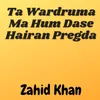 About Ta Wardruma Ma Hum Dase Hairan Pregda Song