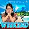 About Weekend Song