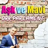 Aşk ve Mavi