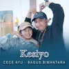 About Kesiyo Song
