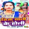 About Jija Sali ke holi Song