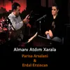 About Almanı Atdım Xarala Song