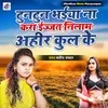 About Tuntun Bhaiya Na Kara Ijjat Nilam Ahir Kul Ke Song