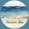 Horizon bleu