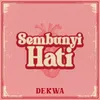 About Sembunyi Hati Song