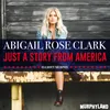 About Just A Story From America Song