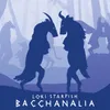 About Bacchanalia Song