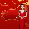 About 最美中国红 Song