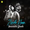 About Zinda Hoon Song