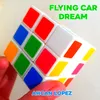 Flying Car Dream