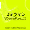 About Sayonara Song