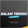 About Salam Tresno Song