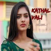 About Kathal Vali Song
