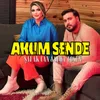 About Aklım Sende Song