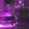 FEAR OF PEOPLE