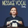 Message Vocal 2