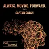 About Always. Moving. Forward. Song