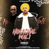 Himachal Wali - Remix