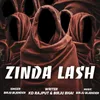 About Zinda Lash Song