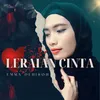 About Leraian Cinta Song