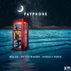 About Payphone Song