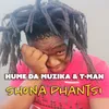 About Shona Phantsi Song