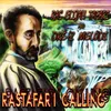 About Rastafari Calling Song