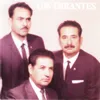 Los Tres Errantes