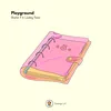 About Playground Song