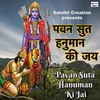 About Pavan Suta Hanuman Ki Jai Song