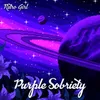 Purple Sobriety