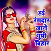 About Hai Rangdar Jane UP Bihar Song