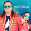About Asih Panyelang Song